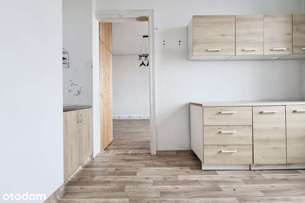 Mieszkanie w kamienicy o powierzchni 40,44 m2-15