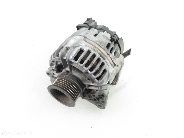 ALTERNATOR VW GOLF IV 1.4 16V 037903025E 0124315004 - 7