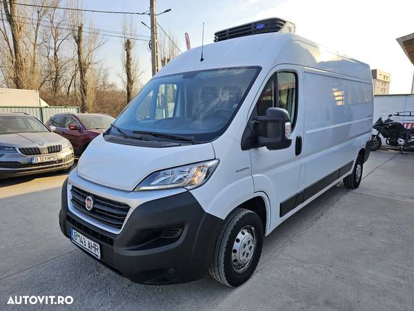 Fiat Ducato - 1