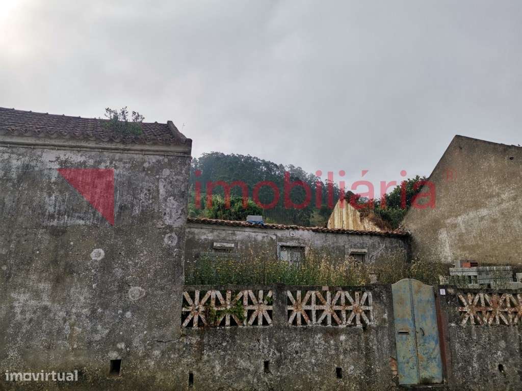 Moradia Térrea com Quintinha - Vila Verde dos Francos-12