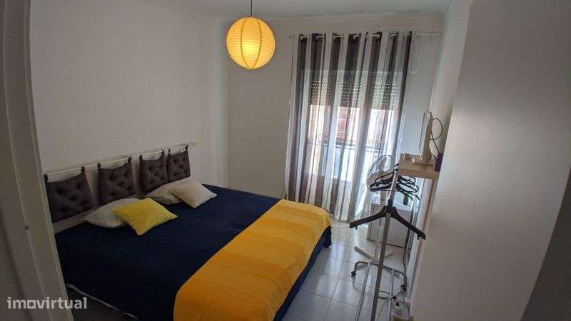 Apartamento arrendamento mensal - Grande imagem: 4/8