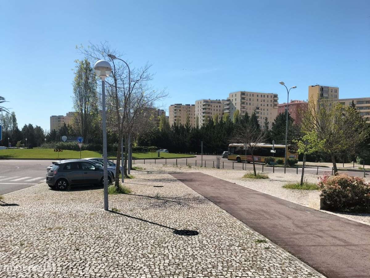 Terreno urbano - Lumiar - Lisboa-8