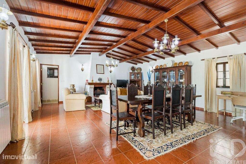 Casa / Villa T4 em Estremoz (Santa Maria e Santo André) de 360,00 m2 - Grande imagem: 4/25