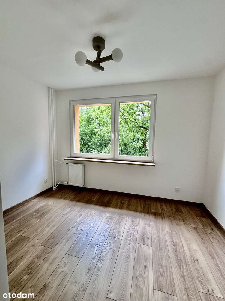 Na sprzedaż jasne mieszkanie po kapitalnym remoncie - View 3