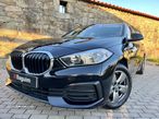 BMW 116 d Corporate Edition - 9