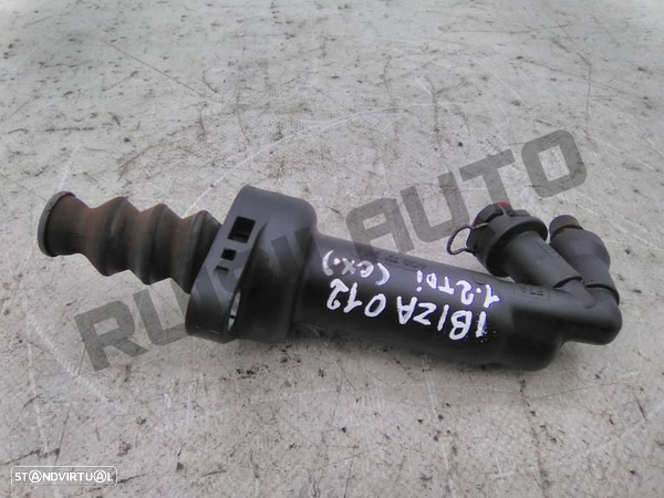 Bomba Embraiagem Caixa 6q072_1261e Seat Ibiza Iv St 1.2 Tdi - 2