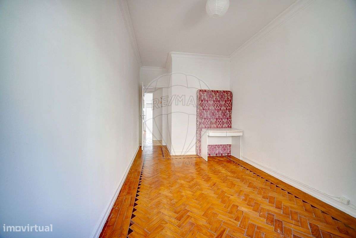 Apartamento T3 para venda-10