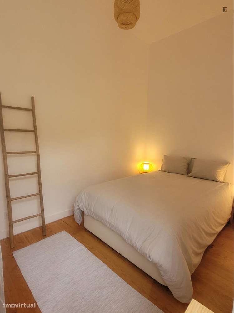 Apartamento com 1 quartos - localizado em Arroios Lisbon - Grande imagem: 4/7