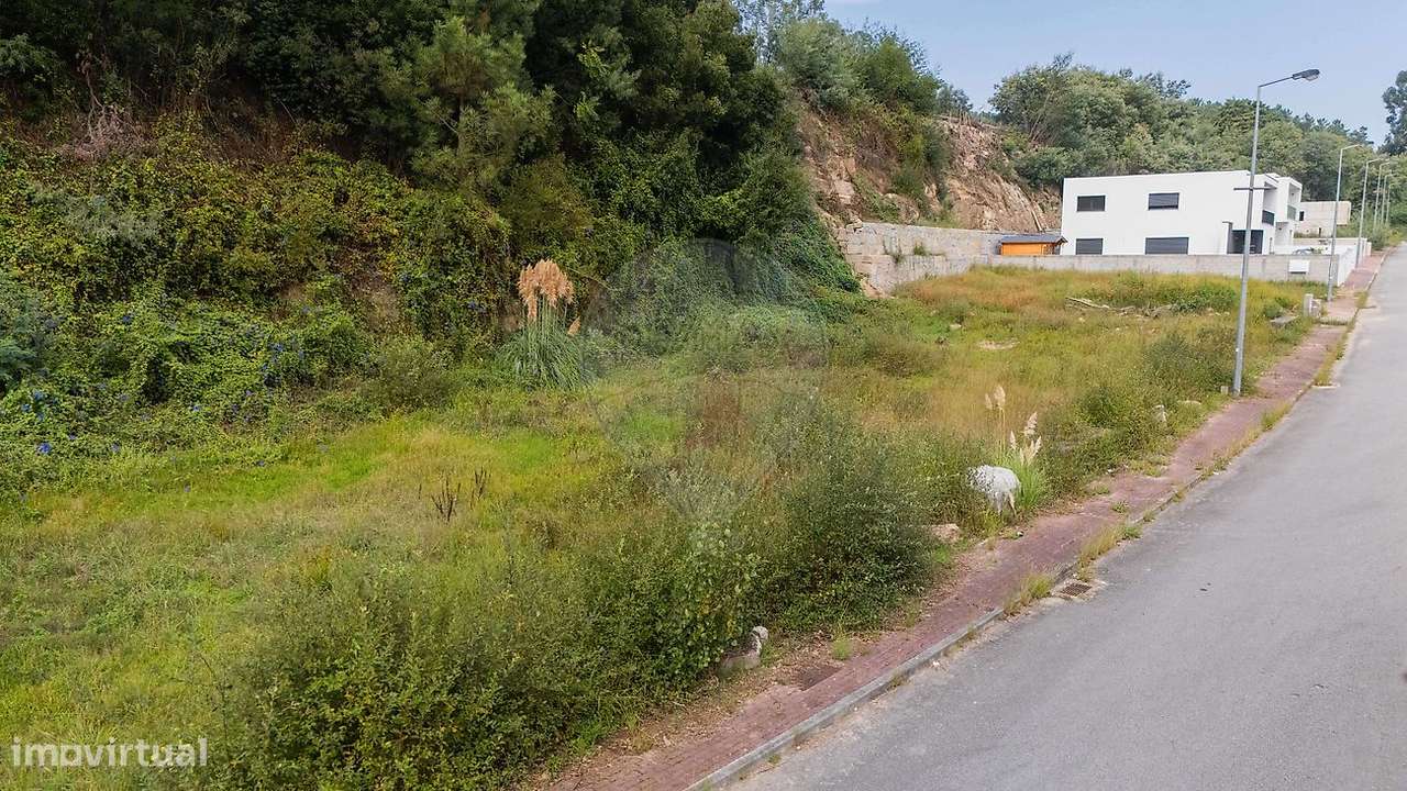 Terreno  para venda-9