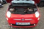 Fiat 500 1.4 16V Sport - 6