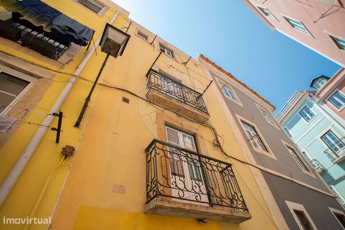 Apartamento T1 para venda-27