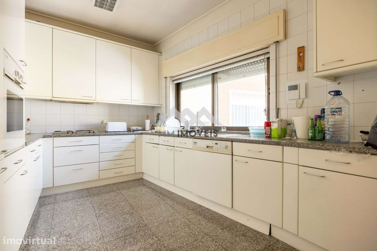 Penthouse T3 | Foz | Terraço | Vistas Mar | 3 Frentes | 3 Suites | Box - Grande imagem: 4/33