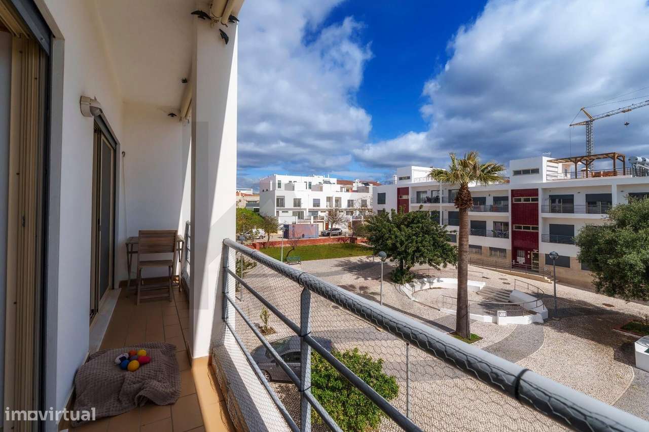 Apartamento com 3 quartos um deles em suite, localizado em zona pres - Grande imagem: 4/25