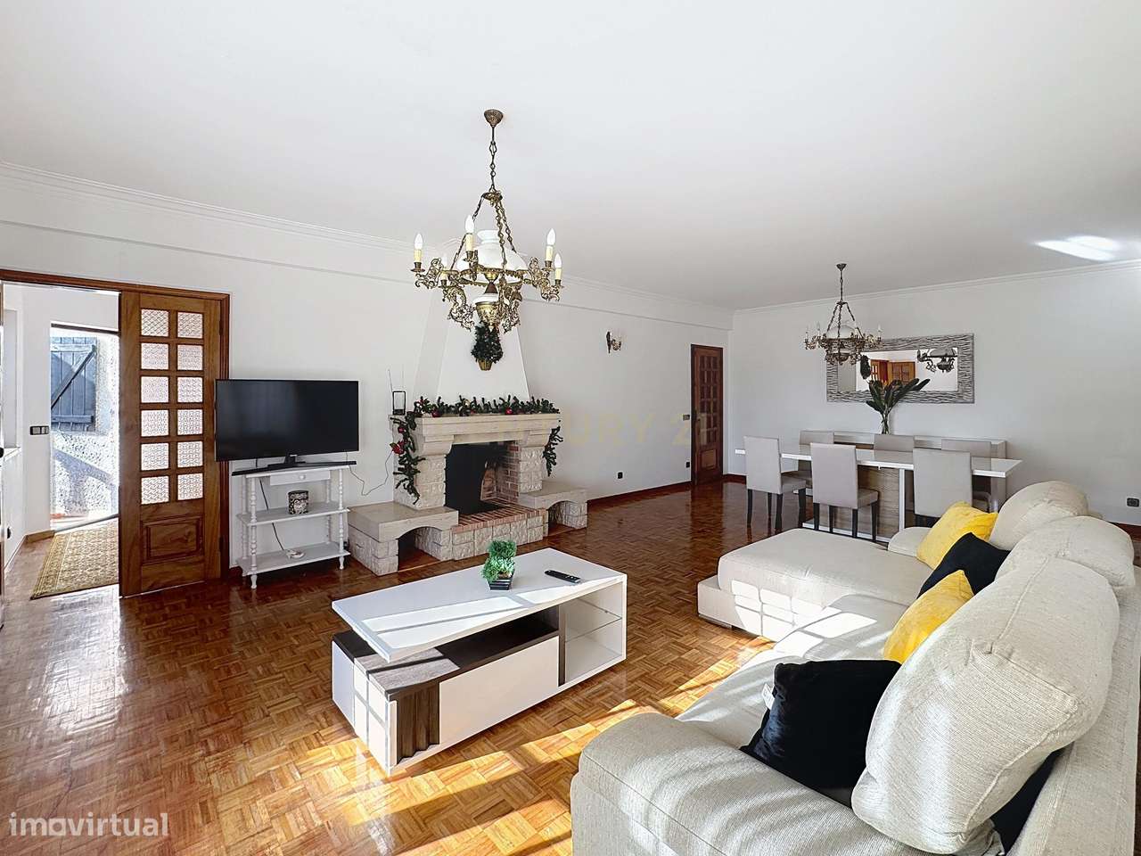 Espetacular Moradia T3 em Nazaré, Leiria com Vista Panorâmica - Grande imagem: 4/30