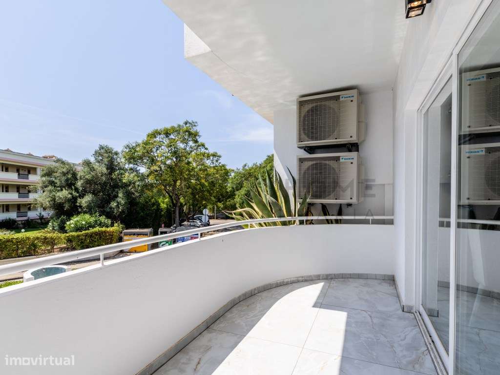 Apartamento T3 de Luxo com Piscina em Vilamoura-22