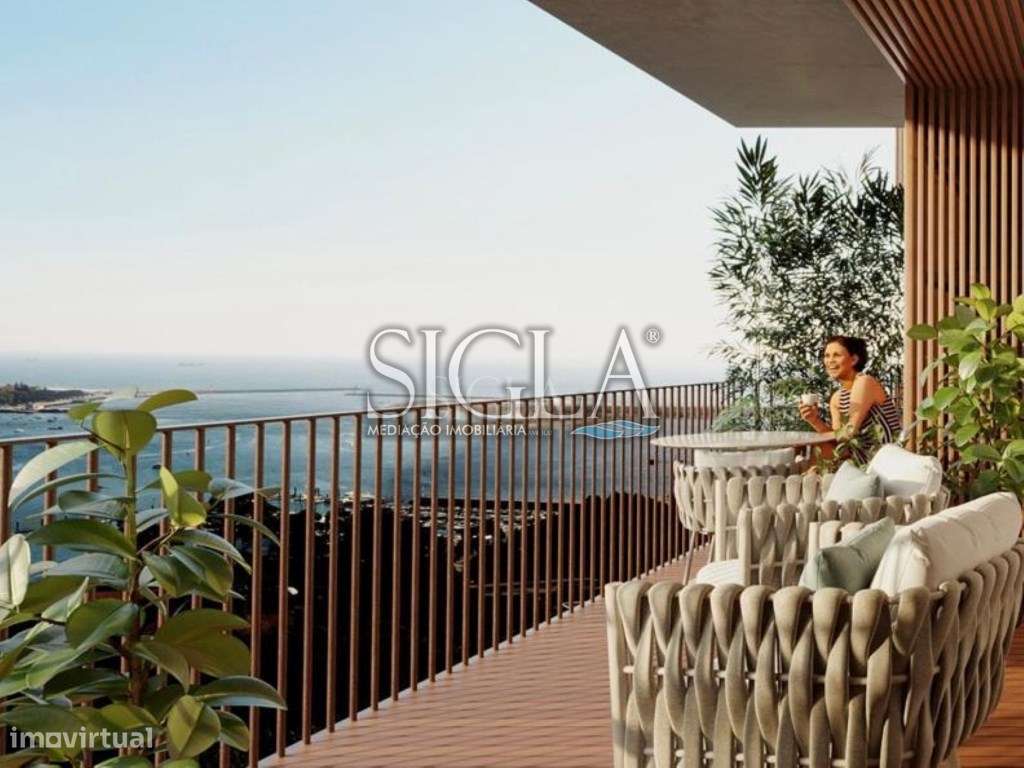 T2 ao Arrábida - Grande imagem: 5/11