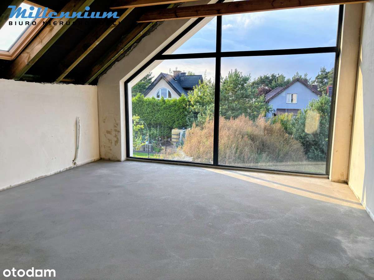 Gotowy do odbioru! Wysoki standard!-8