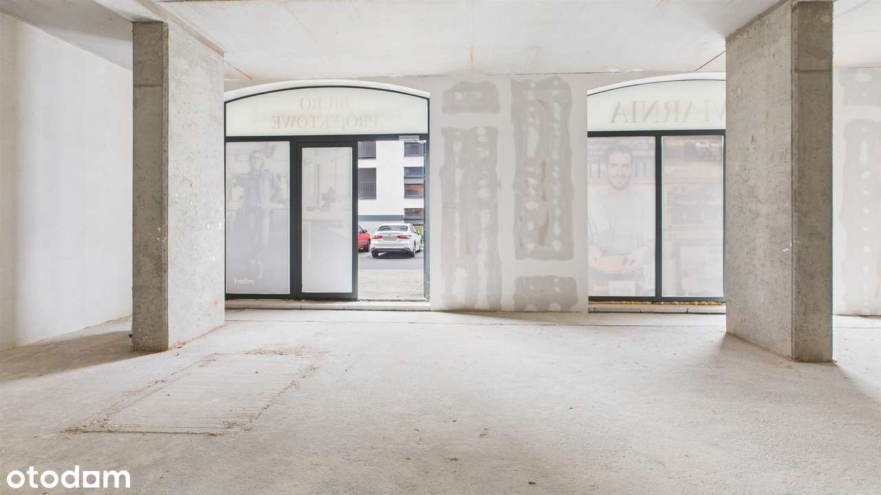 Lokal usługowy w super lokalizacji/142m2 - Pełny obrazek: 3/12