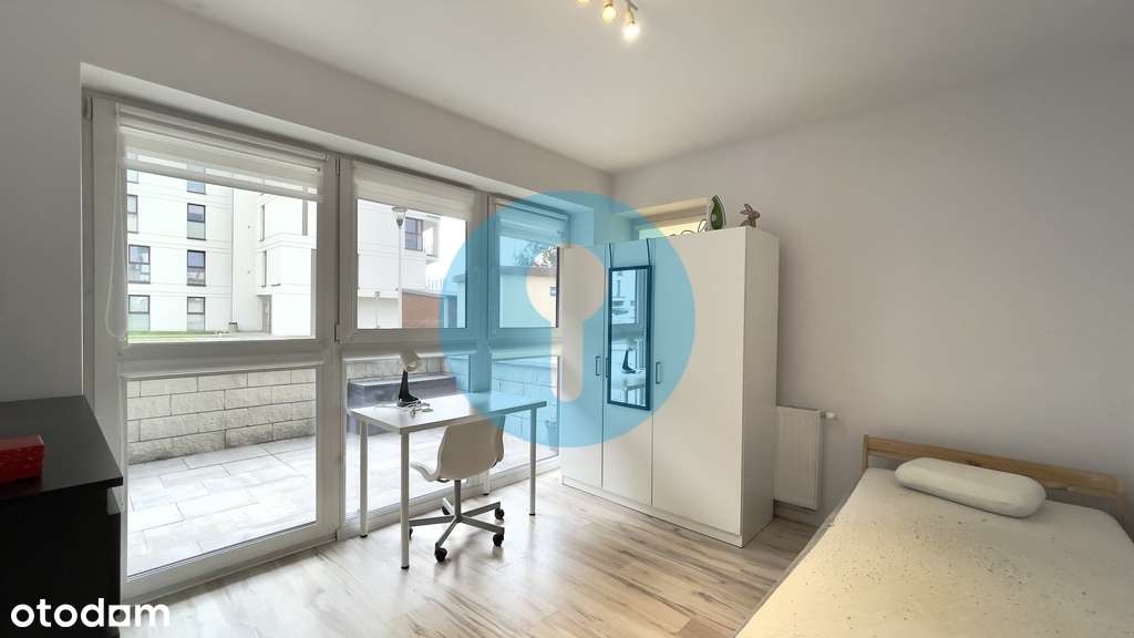 Mieszkanie 48,5m2 NOWE BUDOWNICTWO - Pełny obrazek: 1/14