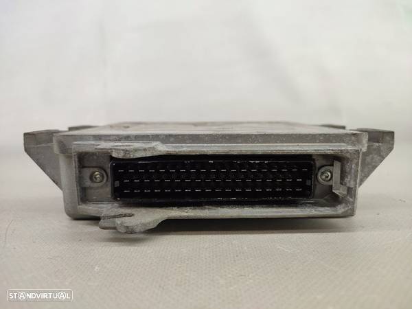 Centralina Do Motor Peugeot 206 Hatchback (2A/C) - 3