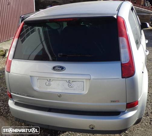 Peças Ford Focus C-Max TDCI - 2