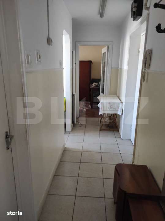Apartament 2 camere, 42mp, zona Botizului - Imagine principală: 4/8