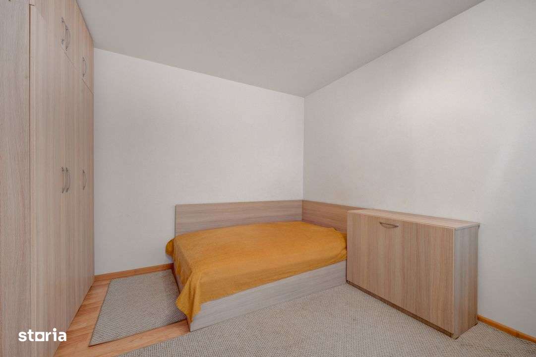 ARENA NATIONALA - ALEEA CODLEA GARSONIERA 30 MP TOTAL, PARTER! - Imagine principală: 2/13