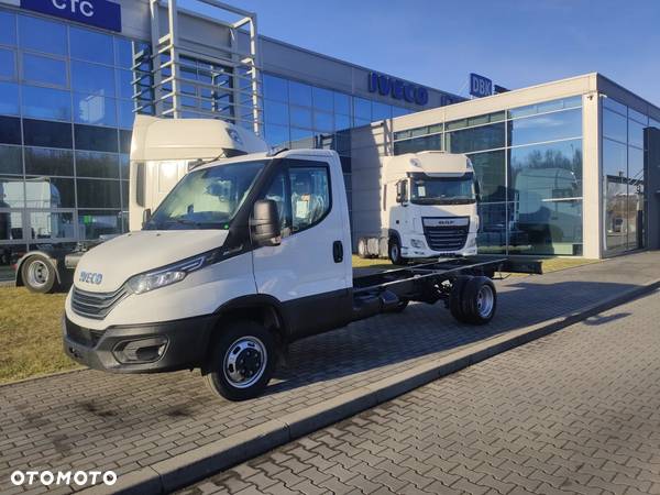 Iveco Daily / Dostępny od ręki ! - 4