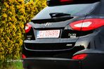 Hyundai ix35 2.0 CRDI 4WD Automatik Luxury - 9