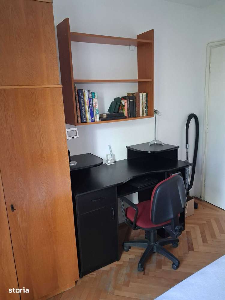 3 camerePiata Muncii Campia Libertatii - pet friendly - Imagine principală: 4/7