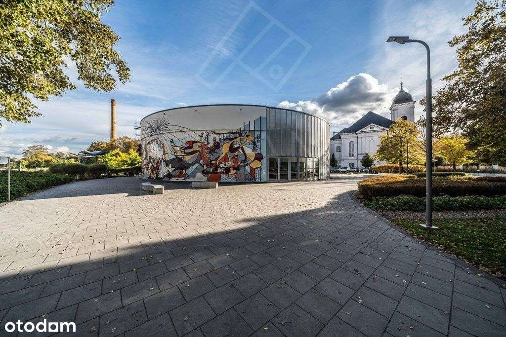 Ostatni Lokal - Mieszkanie z tarasem na dachu!-19