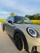 MINI Cooper S John Works Trim sport - 8