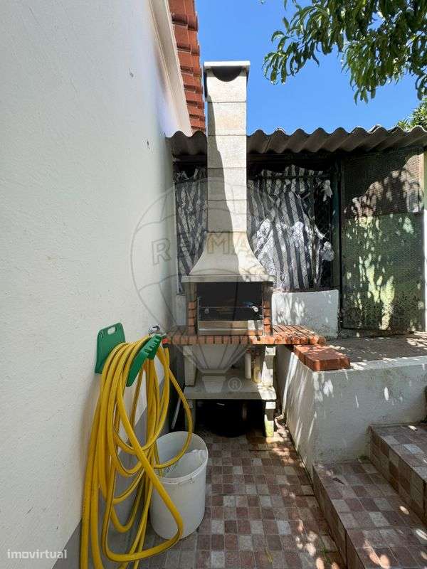 Moradia T2 para venda-35