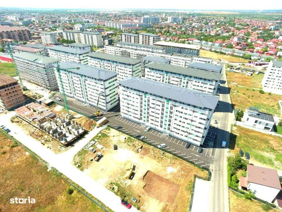 Ap. 3 camere, Direct Dezvoltator Comision 0%, TVA inclus Weiner Palada - Imagine principală: 3/11