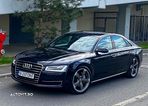 Audi A8 3.0 TDI DPF clean diesel quattro tiptronic - 3