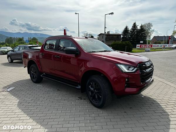 Isuzu D-Max 1.9 DC LSE - 2