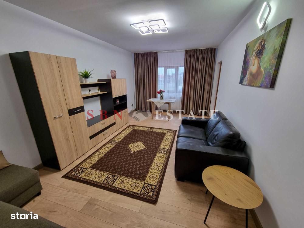 Inchiriere apartament 3 camere Dimitrie Leonida - Berceni | Bloc nou