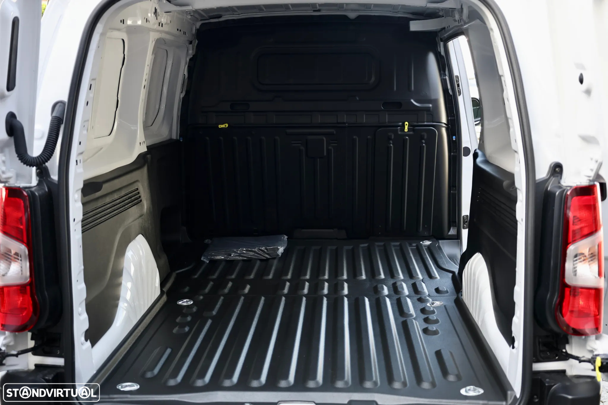 Citroën Berlingo 1.5 BlueHDi XL Live - 12