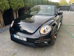 Volkswagen Beetle The Cabriolet 2.0 TSI DSG Sport - 11