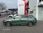 Kia Pro_cee'd ProCeed 1.6 T-GDI GT DCT - 8