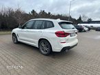 BMW X3 xDrive20d - 11