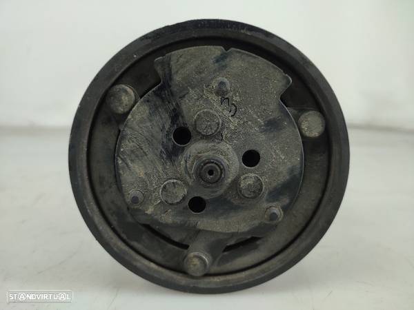 Compressor Do Ac Volkswagen Passat (3A2, 35I) - 2