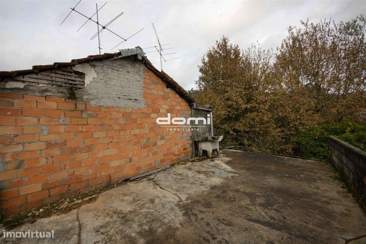 Moradia V3 em Cotos, São Pedro do Sul - Grande imagem: 3/30