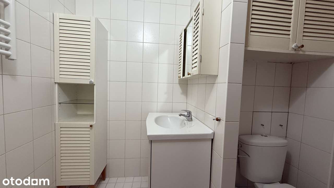 Mieszkanie 3-pokojowe z parkingiem w Turku-16