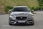 Jaguar XF 2.0 i4D AWD R-Sport - 6