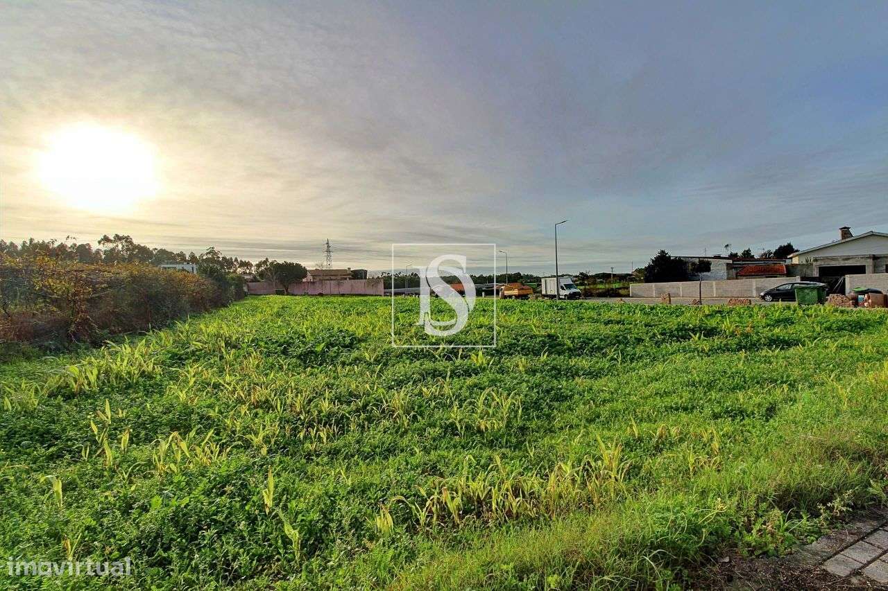 Lote p/construção – Guilhabreu – Vila do Conde - Grande imagem: 4/8