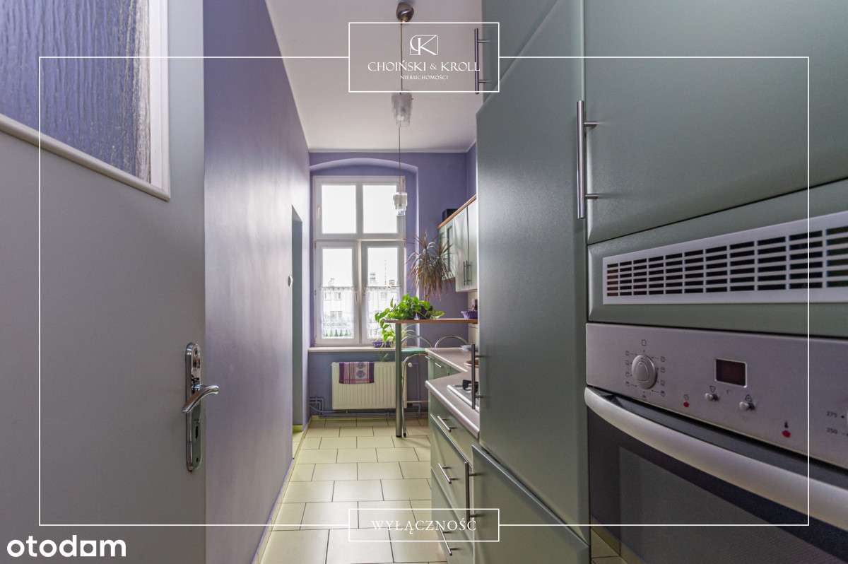 Top! Centrum 3 Pokoje !