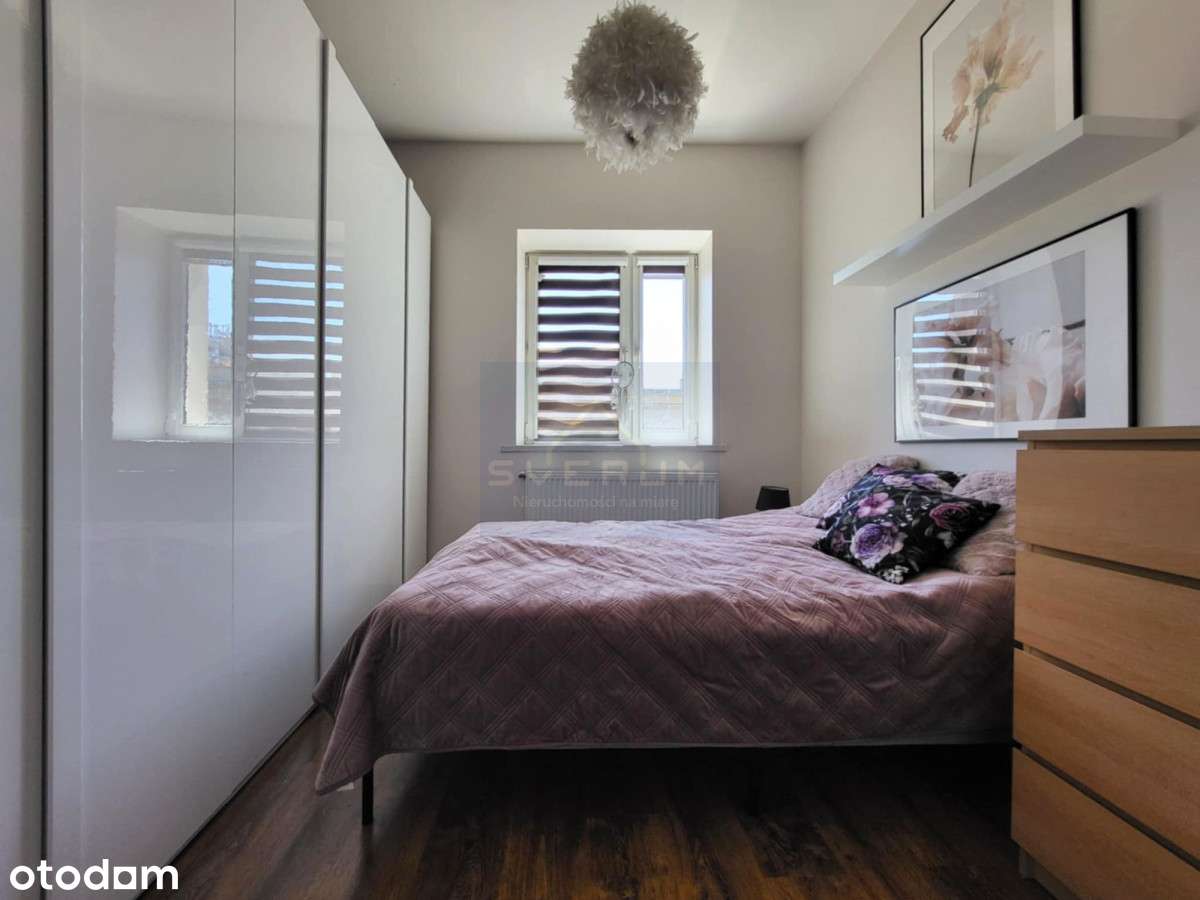 M-3 Częstochowa/centrum- 2 mieszkania na sprzedaż - Pełny obrazek: 2/5