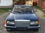 Mercedes-Benz W123 - 10