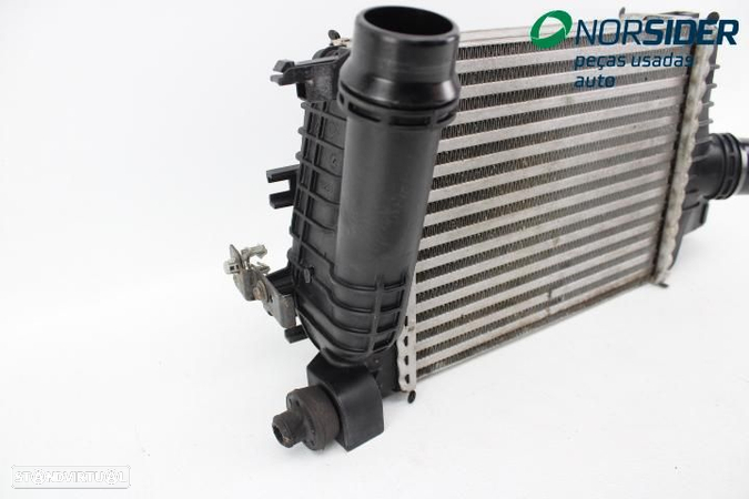 Radiador do intercooler Renault Captur I Fase I|13-17 - 3